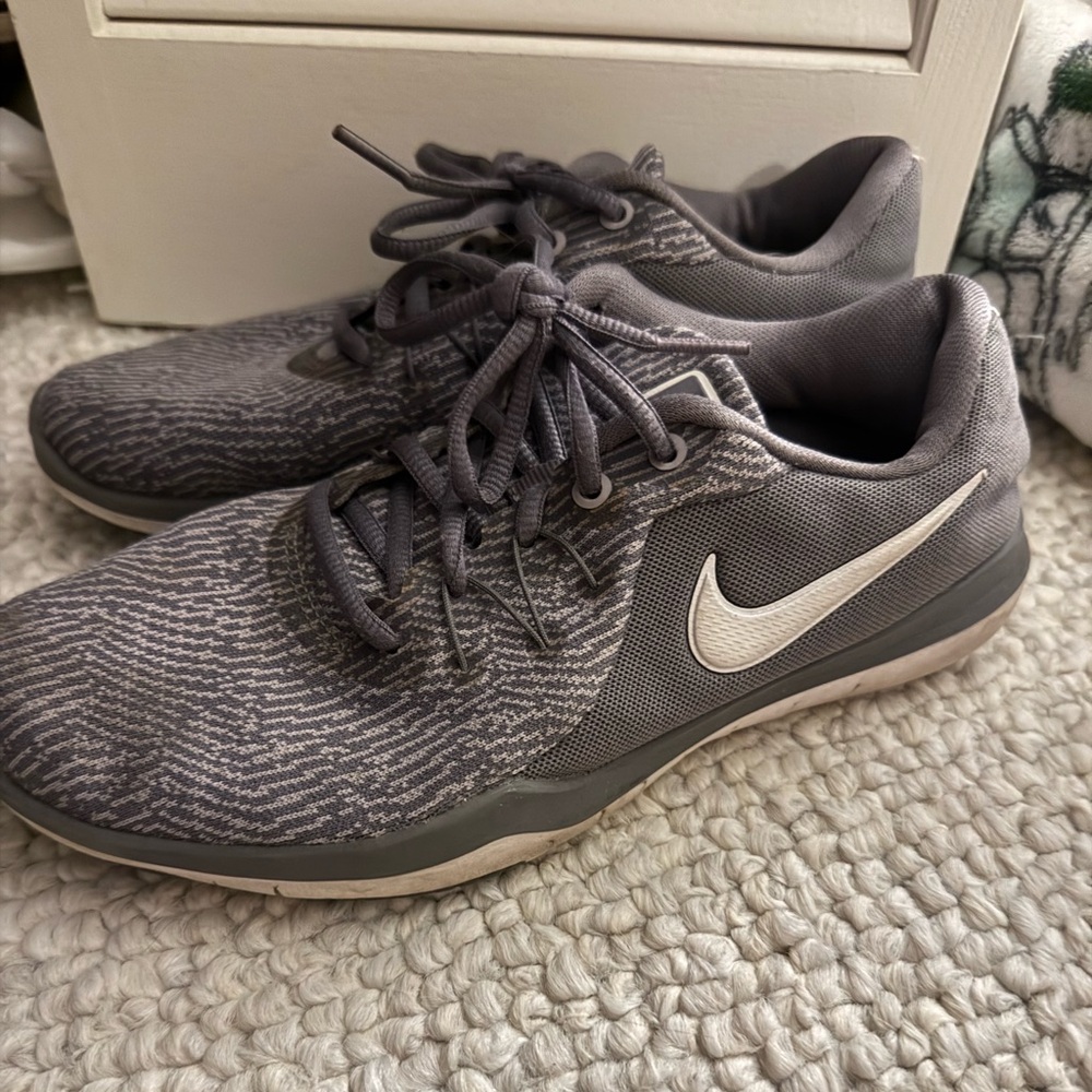 Nike Flex supreme TR6